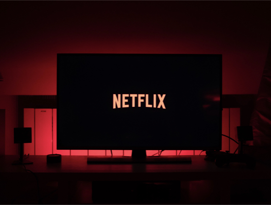 Co to jest Netflix&Chill?