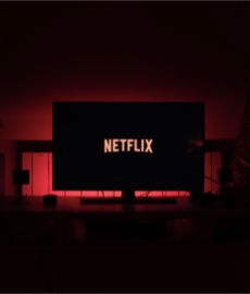 Co to jest Netflix&Chill?