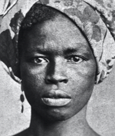 Dandara dos Palmares: tajemnicza wojowniczka przeciwko niewolnictwu