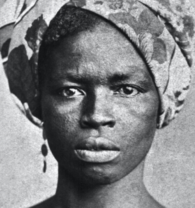 Dandara dos Palmares: tajemnicza wojowniczka przeciwko niewolnictwu