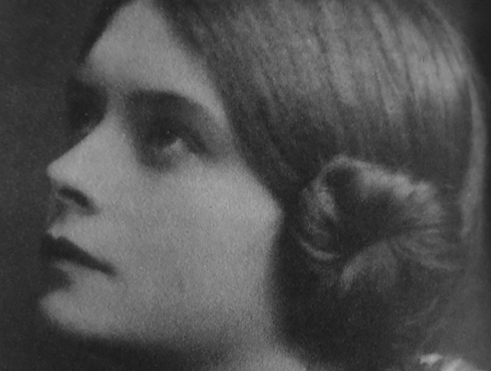 Sofka Skipwith: księżniczka, która walczyła z nazizmem