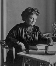 Maria Montessori