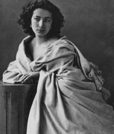 Sarah Bernhardt: buntownicza cesarzowa teatru